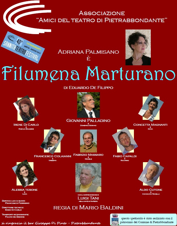 filumena marturano 22-8